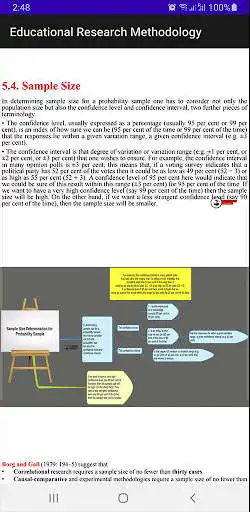 Play Research Methods in Education as an online game online Research Methods in Education with UptoPlay com.justinsnotes.educationalresearchmethodology Play Research Methods in Education as an online game Research Methods in Education with UptoPlay