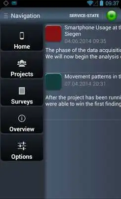 Play Research PartS