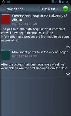 Play Research PartS