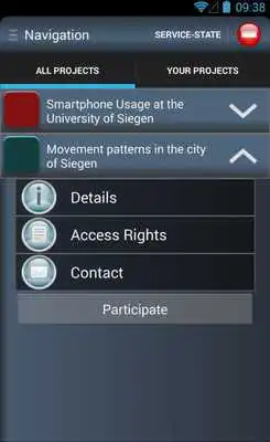 Play Research PartS