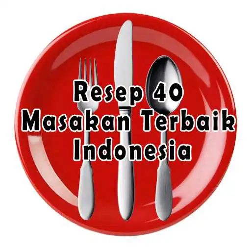 Free play online Resep 40 Masakan Terbaik APK