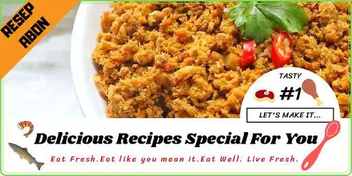 Play Resep Abon  and enjoy Resep Abon with UptoPlay