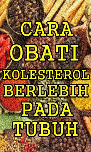 Play Resep Alami Penurun Kolesterol Yang Mudah Dibuat  and enjoy Resep Alami Penurun Kolesterol Yang Mudah Dibuat with UptoPlay