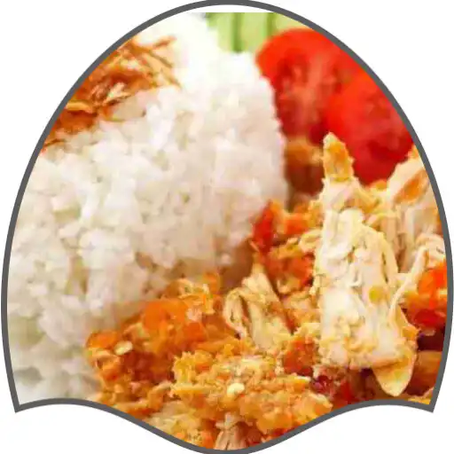 Play Resep Aneka Ayam Geprek APK