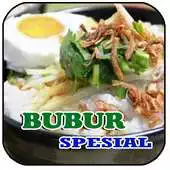 Free play online Resep Aneka Bubur Spesial APK Free play online Resep Aneka Bubur Spesial APK