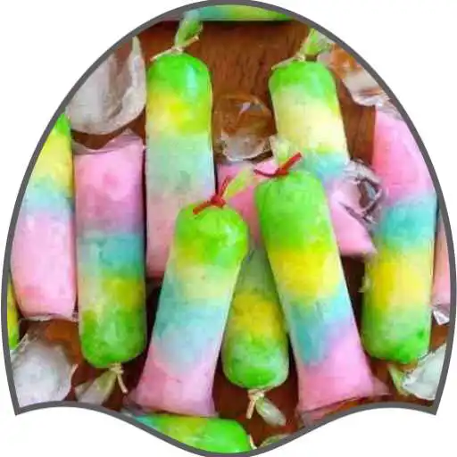 Play Resep Aneka Es Lilin APK