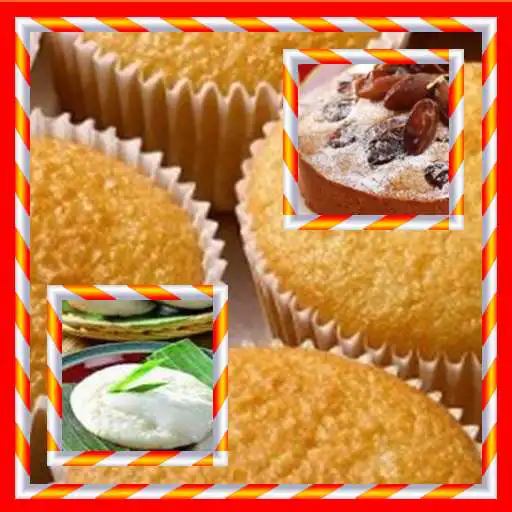 Play Resep Aneka Kue Basah APK Play Resep Aneka Kue Basah APK