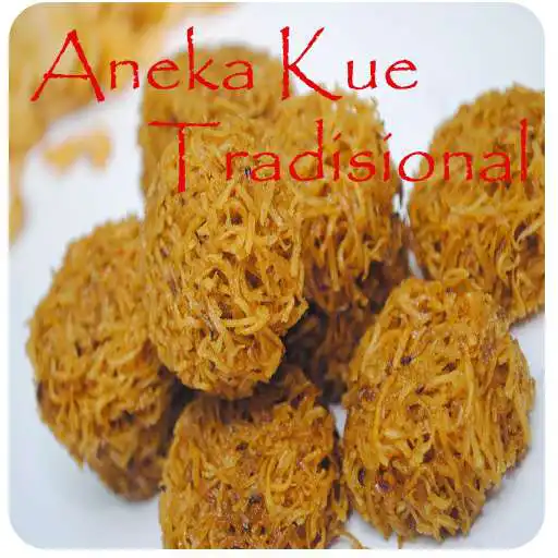 Play Resep Aneka Kue Tradisional 2018 APK Play Resep Aneka Kue Tradisional 2018 APK