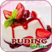 Free play online Resep Aneka Puding Cantik APK