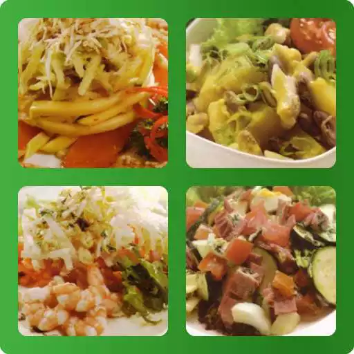 Play Resep Aneka Salad APK Play Resep Aneka Salad APK