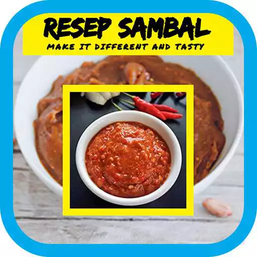 Play Resep Aneka Sambal APK Play Resep Aneka Sambal APK