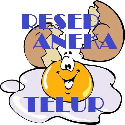 Play RESEP ANEKA.TELUR APK