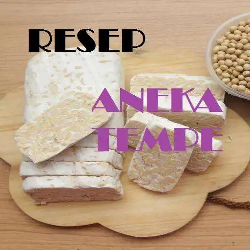 Play Resep Aneka Tempe APK