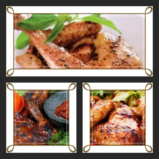Play Resep Ayam Bakar APK Play Resep Ayam Bakar APK