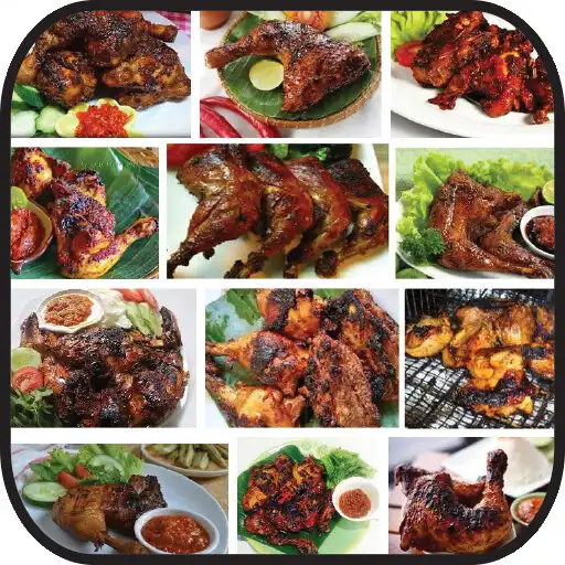 Play Resep Ayam Bakar Nusantara APK Play Resep Ayam Bakar Nusantara APK