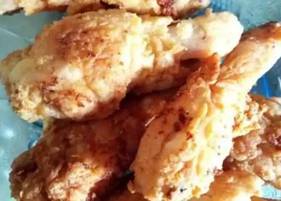 Play Resep Ayam Goreng Gurih Play Resep Ayam Goreng Gurih