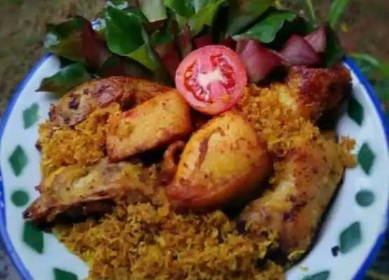 Play Resep Ayam Goreng