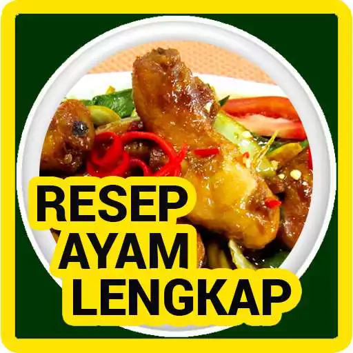 Free play online Resep Ayam Lengkap APK Free play online Resep Ayam Lengkap APK