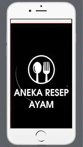 Play Resep Ayam offline as an online game Resep Ayam offline with UptoPlay