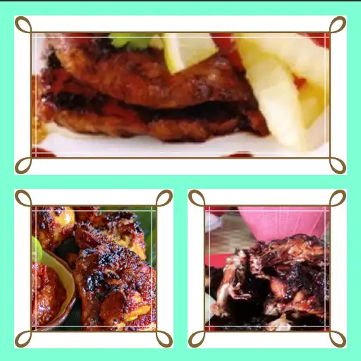 Play Resep Ayam Panggang APK