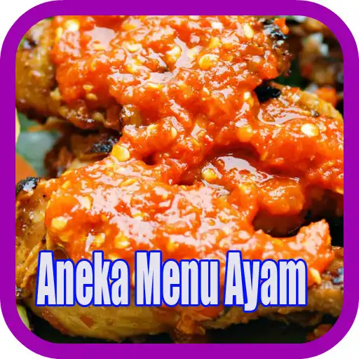 Play Resep Ayam Pedas Manis  and enjoy Resep Ayam Pedas Manis with UptoPlay