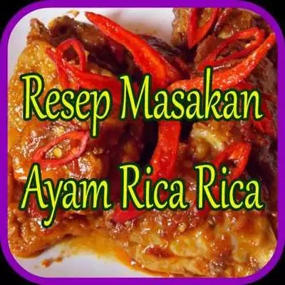 Play Resep Ayam Rica Rica Pedas
