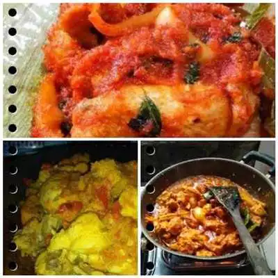 Play Resep Ayam Rica Rica
