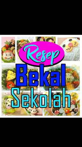 Play Resep Bekal Sekolah Anak Play Resep Bekal Sekolah Anak