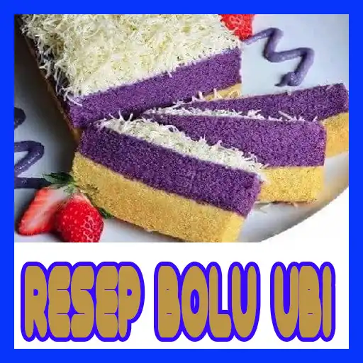 Play Resep Bolu Ubi APK Play Resep Bolu Ubi APK