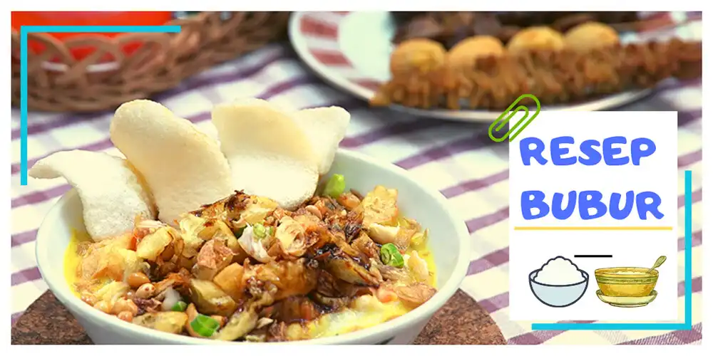 Play Resep Bubur  and enjoy Resep Bubur with UptoPlay