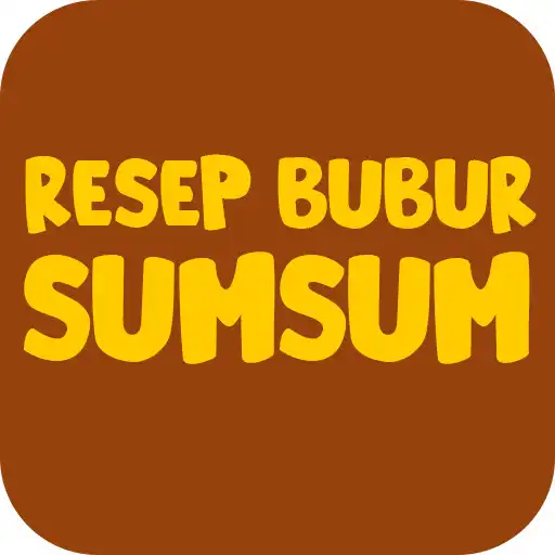 Play Resep Bubur Sumsum Lembut APK Play Resep Bubur Sumsum Lembut APK