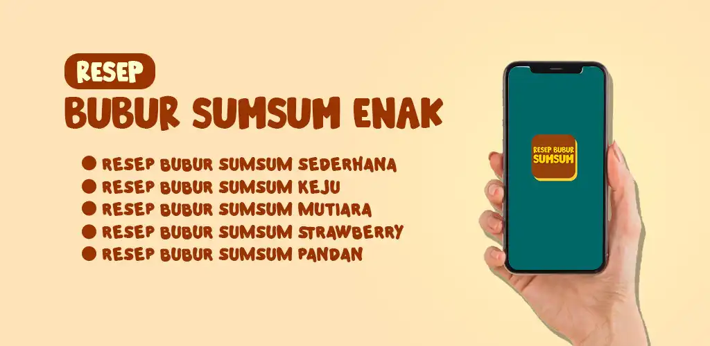 Play Resep Bubur Sumsum Lembut as an online game Resep Bubur Sumsum Lembut with UptoPlay