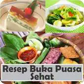 Free play online Resep Buka Puasa Sehat APK