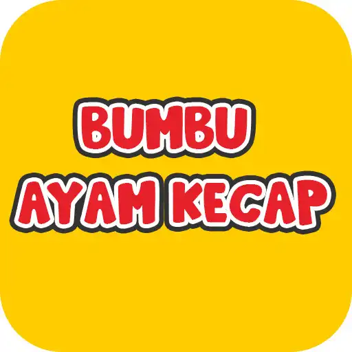 Play Resep Bumbu Ayam Kecap Enak APK