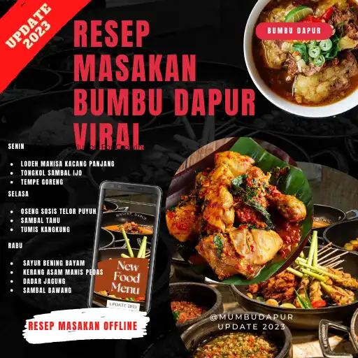 Play Resep Bumbu Dapur APK