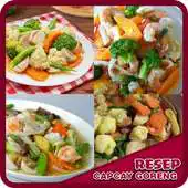 Free play online Resep Capcay Goreng APK Free play online Resep Capcay Goreng APK