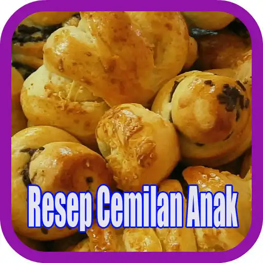 Play Resep Cemilan Anak Sekolah APK Play Resep Cemilan Anak Sekolah APK