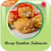 Free play online Resep Cemilan Indonesia APK Free play online Resep Cemilan Indonesia APK