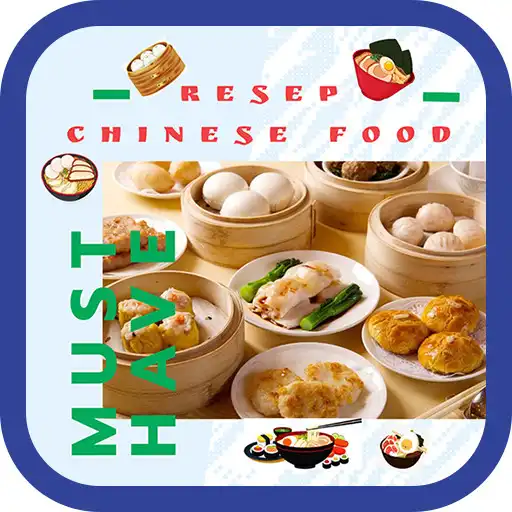 Play Resep Chinese Food APK Play Resep Chinese Food APK