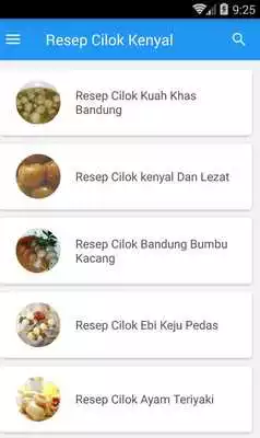 Play Resep Cilok Kenyal Play Resep Cilok Kenyal