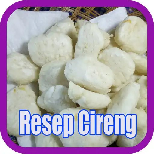 Play Resep Cireng Empuk  and enjoy Resep Cireng Empuk with UptoPlay