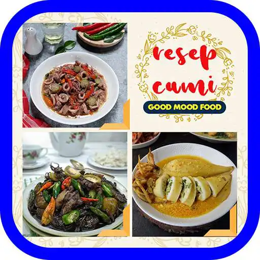 Play Resep Cumi APK