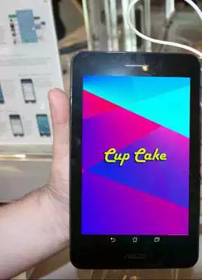 Play Resep Cup Cake Lengkap