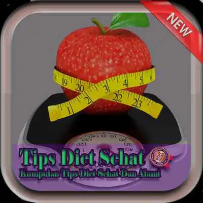 Play Resep Diet Sehat "Super Cepat"