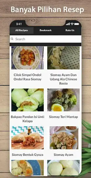 Play Resep Dimsum Terbaik as an online game online Resep Dimsum Terbaik with UptoPlay Play Resep Dimsum Terbaik as an online game Resep Dimsum Terbaik with UptoPlay