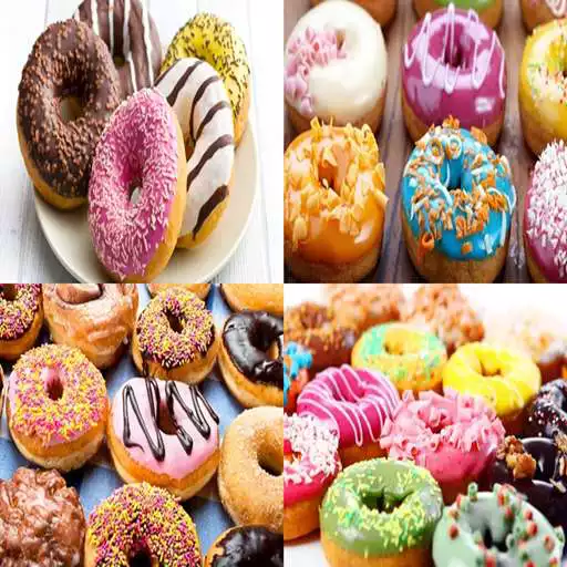 Play Resep Donat APK