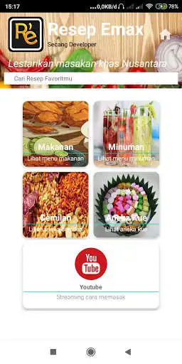 Play Resep Emax and enjoy Resep Emax with UptoPlay Play Resep Emax and enjoy Resep Emax with UptoPlay