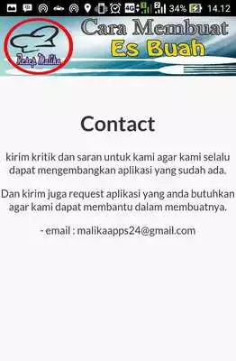 Play Resep Es Buah Bulan Ramadhan 2018