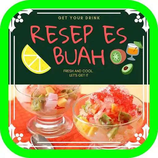 Play Resep Es Buah APK Play Resep Es Buah APK