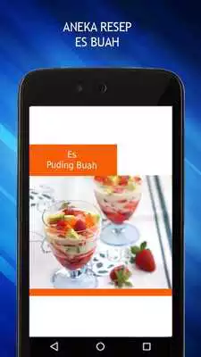 Play Resep Es Buah